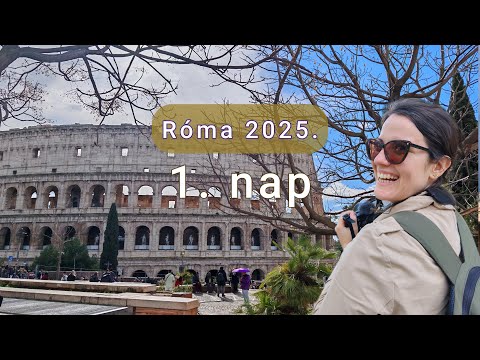 Róma 2025.- így készülj fel: árak, Jubileumi év, tömeg