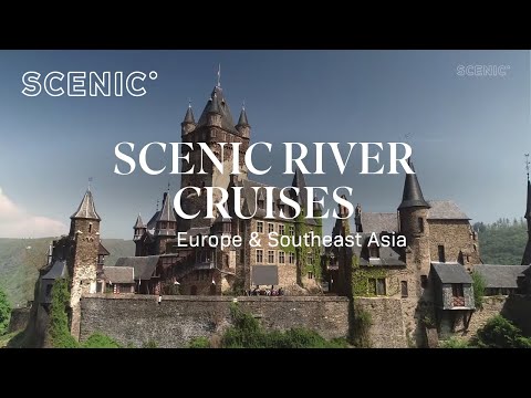 Thumbnail for Journey Through Europe & Southeast Asia in Ultra-Luxury | Scenic River Cruises 2025/2026