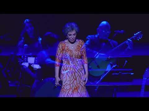 Cecilia Bracamonte - "Quiero que estés conmigo"