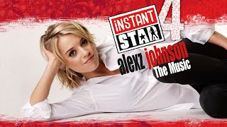 Alexz Johnson - The Music "Instant Star" (Official Audio)