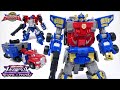 Transformers Legacy Evolution Commander Armada Universe Optimus Prime Wotafa S Review