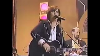 GUITAR TOWN Steve Earle 1987