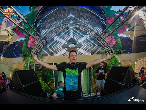 The Noble Six - Live @ Luminosity Beach Festival 23/06/2022