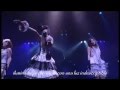 Kalafina Aria [esp] [live] Kara no kyoukai 