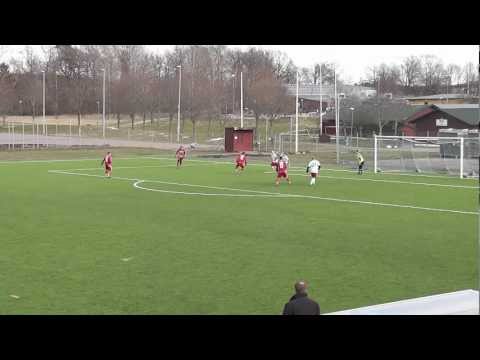 Tallboda IF - Loddby IF