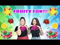 Fruity Fun