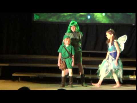 Legend of Zelda: Ocarina of Time - the Musical Act 1 Pt.1