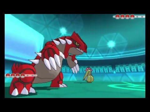 VGC 2016 Best of Three Set vs NightLight26