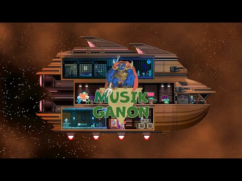 #1206 - Starbound - I Was the Sun (Before it Was Cool)