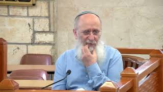 מה עדיף חליצה או יבום? – שיעור 133 – ספר דברים