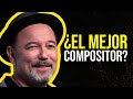 ¿RUBÉN BLADES es el MEJOR COMPOSITOR de la SALSA?