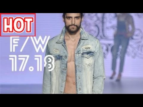 Samuel Cirnansk Fall/Winter 2017.18 | São Paulo Fashion Week