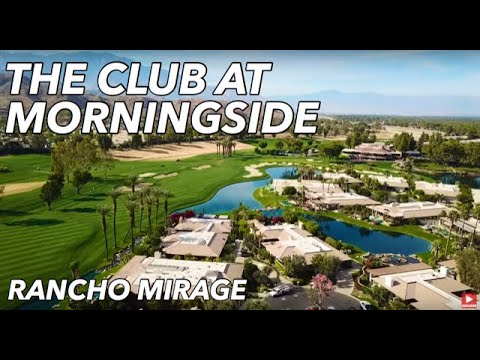 fogyás rancho mirage