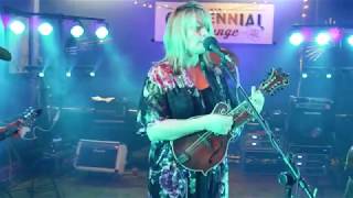 Idabel Blues (Stoney Larue cover) The Captain Ledge Band