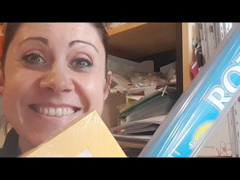 [LIVE] In Biblioteca Ho Preso...+ nuovo Super Progetto