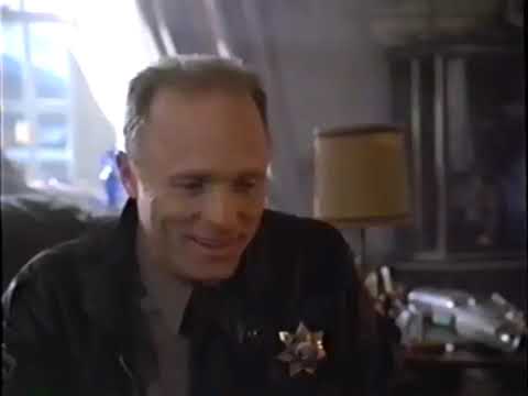 Needful Things 1993 Trailer VHS Capture