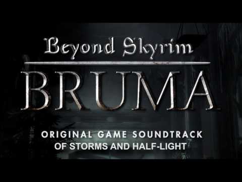 Beyond Skyrim: Bruma (TES:Skyrim V) OST - Of Storms and Half-light