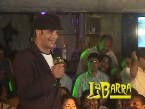 The Bar Presents: Torombolo Welch 3 - P1