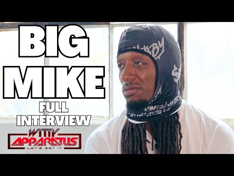 Big Mike Drops TRUTH on Bayzoo’s Death, J Dogg Backdoor, King Von Chaos & Durk Bombshell!!