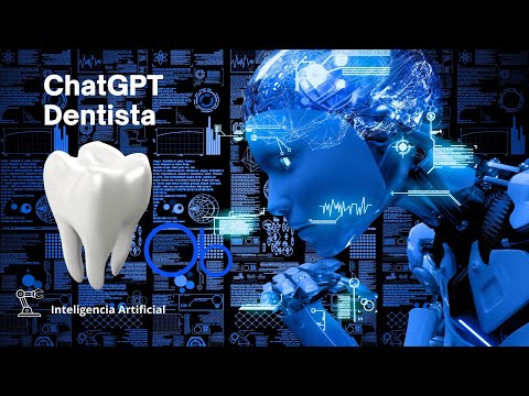 ChatGPT Dentista 🦷 🤖💬