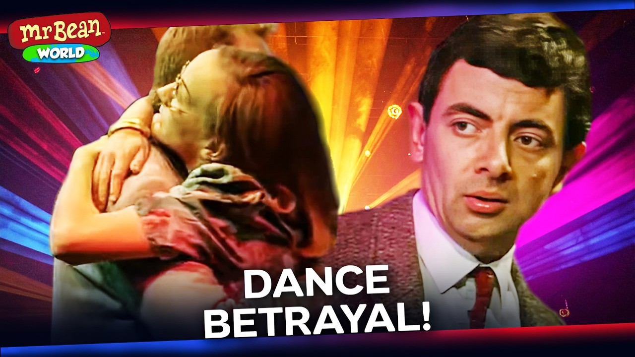 Mr Bean’s Date Night Disaster | Mr Bean Live Action Season 1 | Mr Bean World