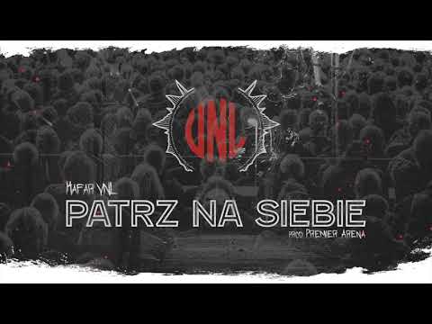 Kafar VNL - Patrz na siebie (Prod. Premier Arena)