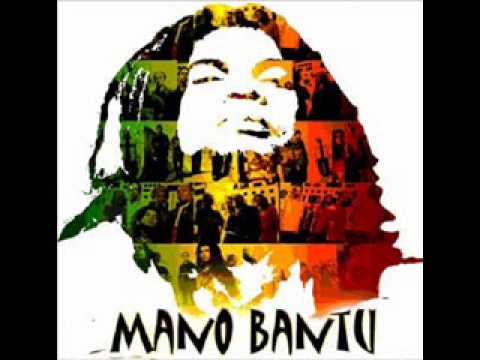 Down Down - Mano Bantu
