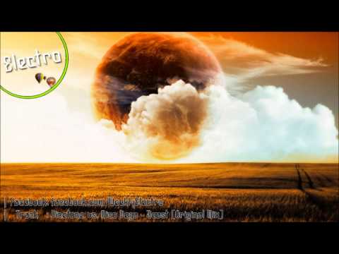 Vicetone vs. Nico Vega - Beast (Original Mix) [FULL]