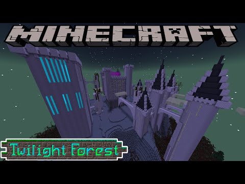 Twilight Forest WILL be Completed THIS YEAR!! - Minecraft Discussion