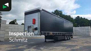 Prodaja Schmitz Cargobull SCB*S3 COIL Lift Axle Alcoa poluprikolica sa kliznom ceradom - Slika 4 | Autoline HR Schmitz Cargobull SCB*S3 COIL Lift Axle Alcoa poluprikolica sa kliznim ceradom | Slika 4 - Autoline