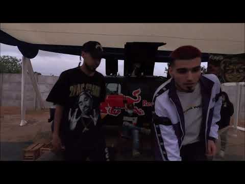 KILLAH vs. DEMSSIVE - FINAL - Kuarta Maestría x Redbull Lola - F2 2020