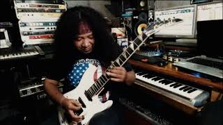 Download lagu Mengapa _ Nicky Astria Guitar cover mp3