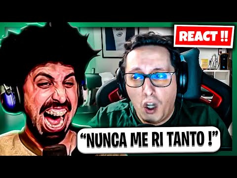 MoveMind reage a ZORLAK FORA de CONTEXTO