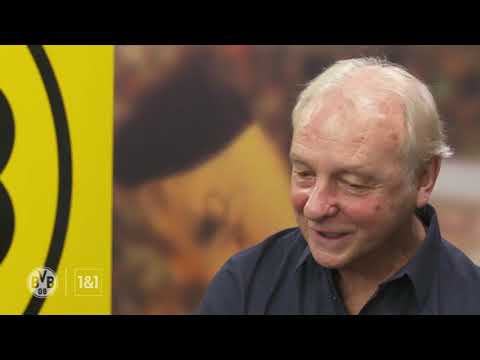 1982/1983 30. Spieltag Borussia Dortmund   Eintracht Frankfurt