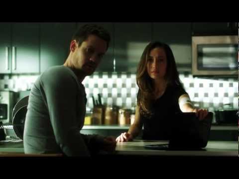 Nikita 2x20 - Alex - "Why? Because I am AWESOME!"