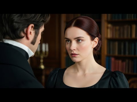 The Widowed Duchess Ruled Her Lands with an Iron Fist—Until a Rogue Arrived to Claim a Hidden Debt