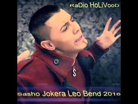 Sasho Jokera Ft   Leo Bend   Trio Kombinacia 2016