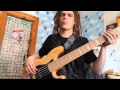 Rooney - Iron Man Armored Adventures bass cover ...