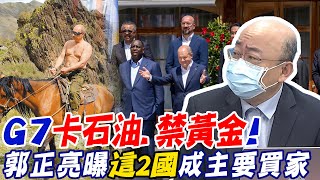 Re: [討論] 郭正亮當初加入民進黨是不是被耽誤了