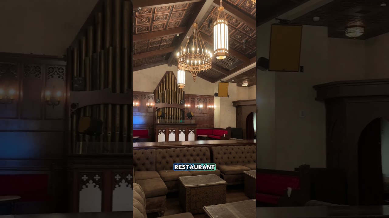 Greenbuild 2025 Gala