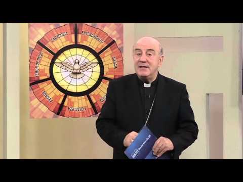 Anunciamos Jesus 15/11/15 - O rosto da misericórdia 3/3