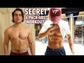 The Abs Workout That Got Me A Shredded 6 Pack