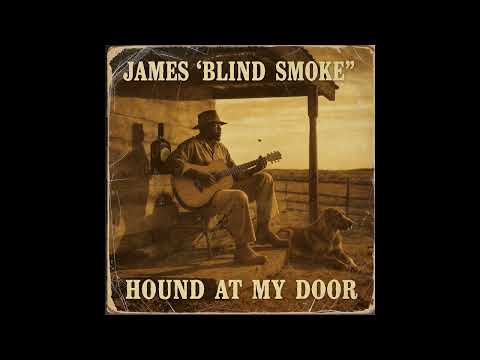 Thumbnail for James ‘Blind Smoke’ Taylor – Hound at My Door (1932) [Lost Delta Blues Recordings | Rare Acoustic ] by The Sound, James Taylor, Y&T