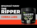 Spaľovač tukov Cobra Labs The RIPPER! 150 g