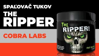 Cobra Labs The RIPPER! 150 g