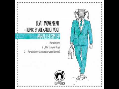 Beat Movement - Not Simple Guys (Original mix)