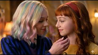 Download lagu Enid sinclair and agnes de mille lesbian kissing  mp3