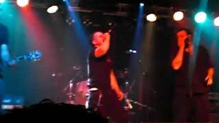 Marea + Brigi (Koma) - Nana de quebranto