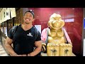 【in大阪】オーディション当日のフル飯はこんな感じでした