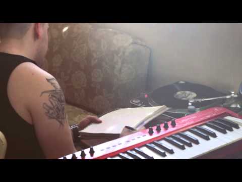 Kryple - Same Old Song (OFFICIAL VIDEO)